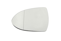 Išorinio veidrodžio stiklas BLIC 6102-02-5303591P