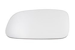 Išorinio veidrodžio stiklas BLIC 6102-02-5500595P