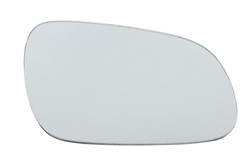 Išorinio veidrodžio stiklas BLIC 6102-02-5601096P