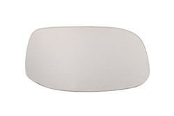 Išorinio veidrodžio stiklas BLIC 6102-02-6004P