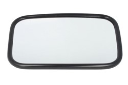 Išorinio veidrodžio stiklas BLIC 6102-02-9929925P