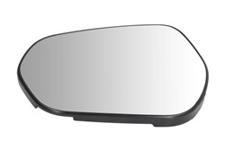 Išorinio veidrodžio stiklas BLIC 6102-03-1892312P