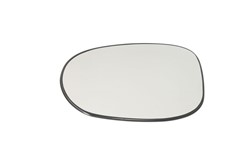 Išorinio veidrodžio stiklas BLIC 6102-03-2001209P