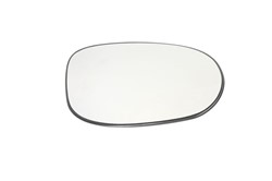 Išorinio veidrodžio stiklas BLIC 6102-03-2001210P