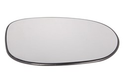 Išorinio veidrodžio stiklas BLIC 6102-03-2001212P