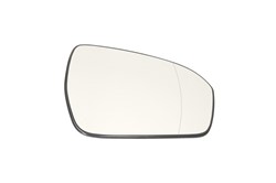 Išorinio veidrodžio stiklas BLIC 6102-03-2001228P