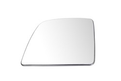 Išorinio veidrodžio stiklas BLIC 6102-03-2001253P
