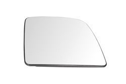 Išorinio veidrodžio stiklas BLIC 6102-03-2001254P