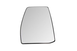Išorinio veidrodžio stiklas BLIC 6102-03-2001297P