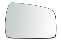 Išorinio veidrodžio stiklas BLIC 6102-04-046368P