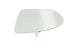 Išorinio veidrodžio stiklas BLIC 6102-04-2001979P