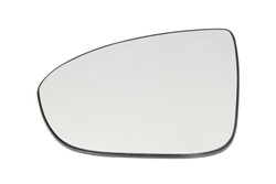 Išorinio veidrodžio stiklas BLIC 6102-04-2002009P