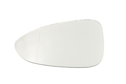 Išorinio veidrodžio stiklas BLIC 6102-04-2002051P