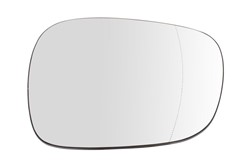 Išorinio veidrodžio stiklas BLIC 6102-05-2001056P