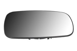 Išorinio veidrodžio stiklas BLIC 6102-09-1197310P