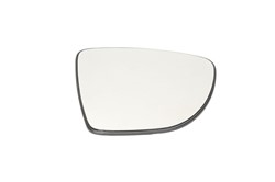 Išorinio veidrodžio stiklas BLIC 6102-09-2002114P