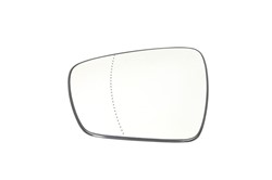 Išorinio veidrodžio stiklas BLIC 6102-09-2002139P