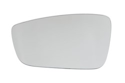 Išorinio veidrodžio stiklas BLIC 6102-10-2002315P