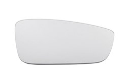 Išorinio veidrodžio stiklas BLIC 6102-10-2002328P_0