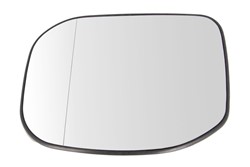 Išorinio veidrodžio stiklas BLIC 6102-12-2001331P