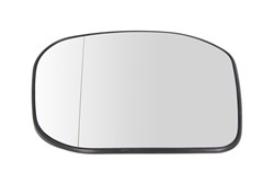 Išorinio veidrodžio stiklas BLIC 6102-12-2001332P