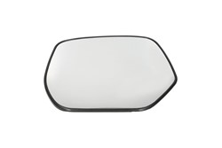 Išorinio veidrodžio stiklas BLIC 6102-12-2001345P