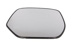 Išorinio veidrodžio stiklas BLIC 6102-12-2001346P