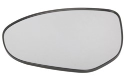 Išorinio veidrodžio stiklas BLIC 6102-14-2002863P