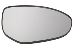 Išorinio veidrodžio stiklas BLIC 6102-14-2002864P