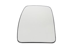 Išorinio veidrodžio stiklas BLIC 6102-16-2001947P