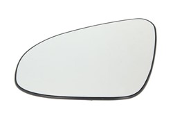 Išorinio veidrodžio stiklas BLIC 6102-19-2002445P