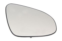 Išorinio veidrodžio stiklas BLIC 6102-19-2002446P