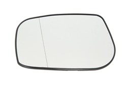 Išorinio veidrodžio stiklas BLIC 6102-19-2002447P