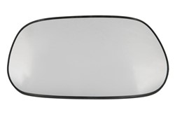 Išorinio veidrodžio stiklas BLIC 6102-19-2002453P