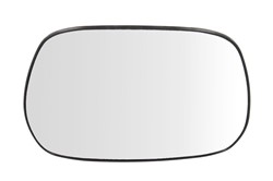 Išorinio veidrodžio stiklas BLIC 6102-19-2002454P