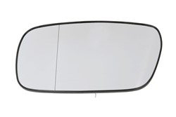 Išorinio veidrodžio stiklas BLIC 6102-19-2002455P