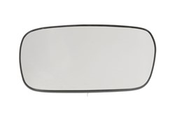 Išorinio veidrodžio stiklas BLIC 6102-19-2002456P