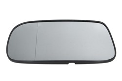 Išorinio veidrodžio stiklas BLIC 6102-19-2002457P