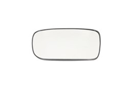 Išorinio veidrodžio stiklas BLIC 6102-19-2002458P
