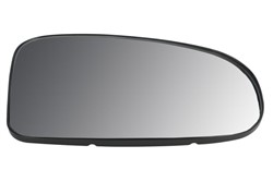 Išorinio veidrodžio stiklas BLIC 6102-19-2002498P