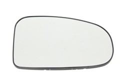 Išorinio veidrodžio stiklas BLIC 6102-19-2002500P