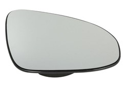 Išorinio veidrodžio stiklas BLIC 6102-19-2002548P