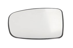 Išorinio veidrodžio stiklas BLIC 6102-20-2001381P