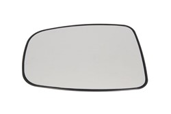Išorinio veidrodžio stiklas BLIC 6102-20-2001382P