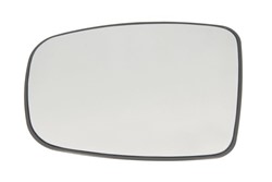 Išorinio veidrodžio stiklas BLIC 6102-20-2001383P