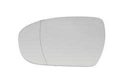 Išorinio veidrodžio stiklas BLIC 6102-20-2001389P