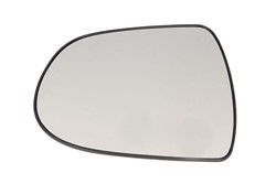 Išorinio veidrodžio stiklas BLIC 6102-20-2001416P