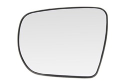 Išorinio veidrodžio stiklas BLIC 6102-20-2001427P