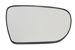Išorinio veidrodžio stiklas BLIC 6102-20-2001428P