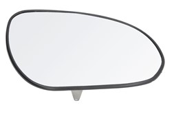 Išorinio veidrodžio stiklas BLIC 6102-20-2002844P